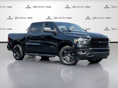New 2020 Ram 1500 Big Horn/Lone Star Truck Crew Cab for sale in Sumter, SC