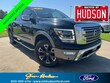 Nissan Titan