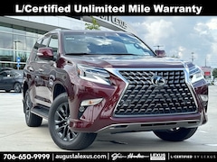2022 LEXUS GX 460 SUV