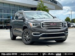 New 2019 GMC Acadia SLT-1 SUV for sale in Sumter, SC