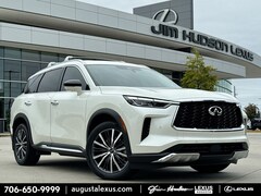 2022 INFINITI QX60 SENSORY SUV