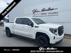 New 2022 GMC Sierra 1500 AT4X Truck Crew Cab for sale in Sumter, SC