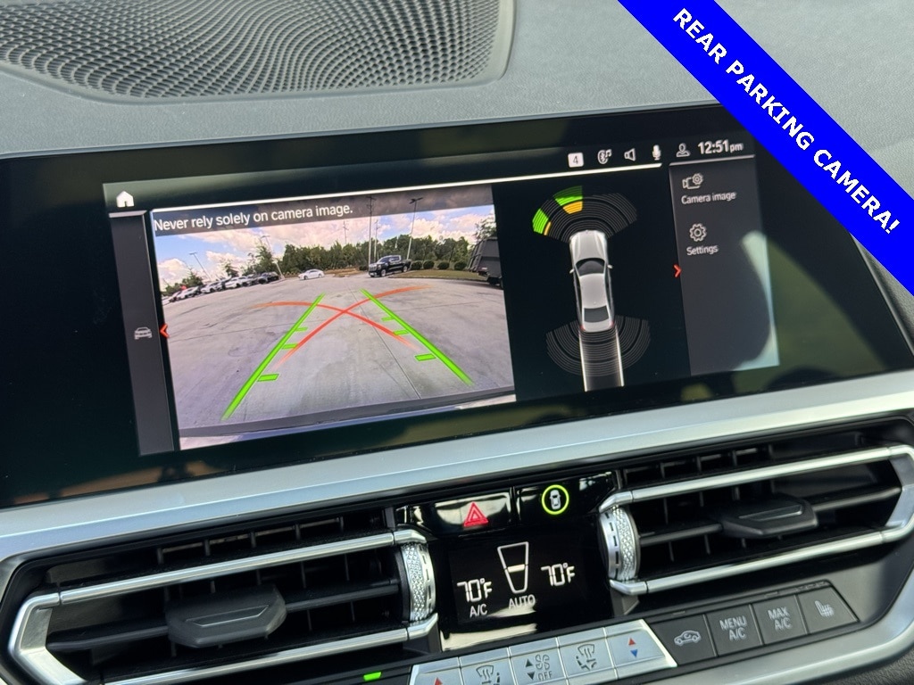 Used 2022 BMW M340i xDrive Sedan