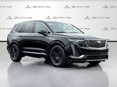 New 2023 CADILLAC XT6 Luxury SUV for sale in Sumter, SC