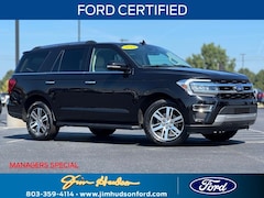 2024 Ford Expedition Limited SUV