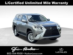 2022 LEXUS GX 460 SUV