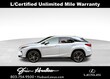 LEXUS RX 450h