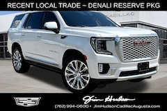 New 2023 GMC Yukon Denali SUV for sale in Sumter, SC