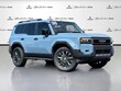 Toyota Grand Highlander Hybrid