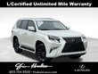 LEXUS GX 460