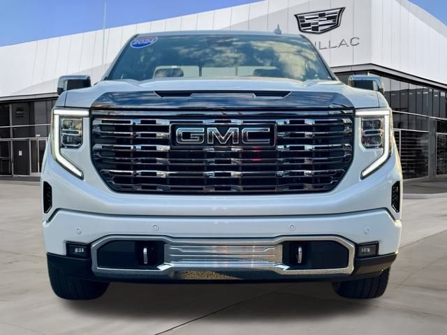 2024 Gmc Sierra 1500 Denali Ultimate photo 4
