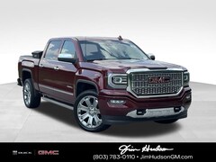 New 2017 GMC Sierra 1500 Denali Truck Crew Cab for sale in Sumter, SC