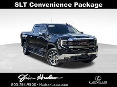 2024 GMC Sierra 1500 SLT Truck Crew Cab