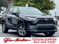 2023 Toyota RAV4 XLE SUV