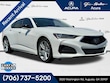 Acura TLX