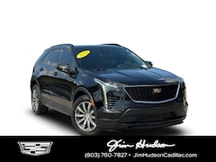 New 2019 CADILLAC XT4 Sport SUV for sale in Sumter, SC