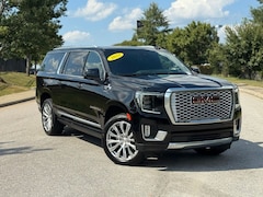2023 GMC Yukon XL Denali SUV