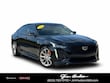 CADILLAC CT5-V