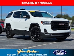 2023 GMC Acadia SLT SUV