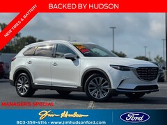 2023 Mazda CX-9 Signature SUV