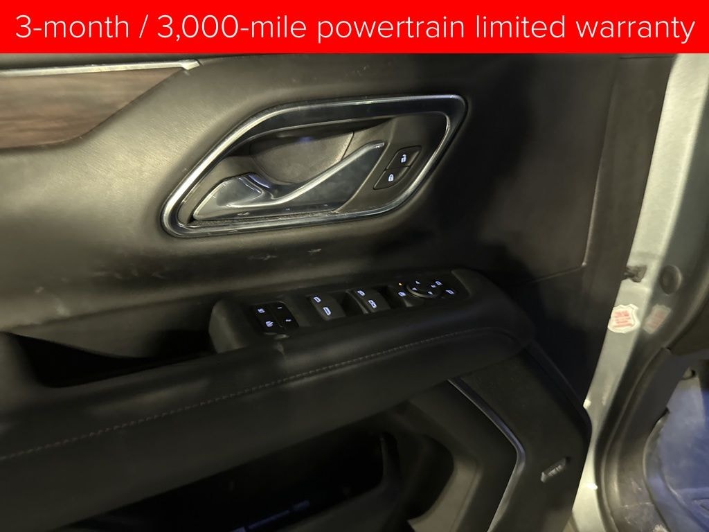 Used 2023 Chevrolet Tahoe LT SUV