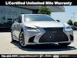 LEXUS LS 500