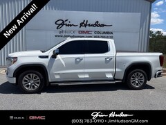 New 2021 GMC Sierra 1500 Denali Truck Crew Cab for sale in Sumter, SC