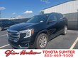 GMC Terrain