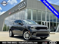 2024 Dodge Durango GT SUV