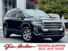 2023 GMC Acadia SLT SUV