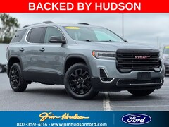 2023 GMC Acadia SLT SUV