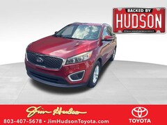 New 2018 Kia Sorento 2.4L LX SUV for sale in Sumter, SC