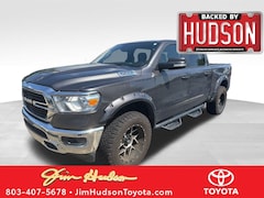 New 2021 Ram 1500 Big Horn/Lone Star Truck Crew Cab for sale in Sumter, SC