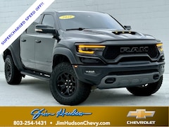 2021 Ram 1500 TRX Truck Crew Cab