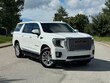 GMC Yukon XL