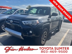 2022 Toyota 4Runner TRD Off Road Premium SUV