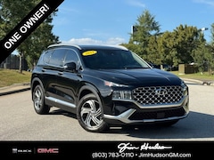 2023 Hyundai Santa Fe SEL SUV