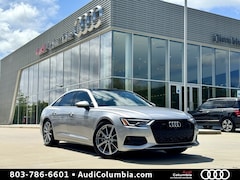 2025 Audi A6 45 Premium Sedan