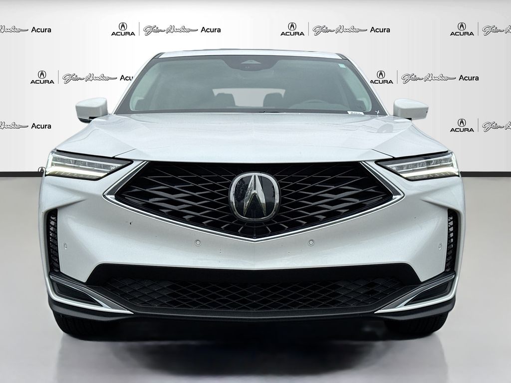 2025 Acura MDX Technology photo 4