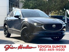 2024 Mazda CX-30 2.5 S Select Sport SUV