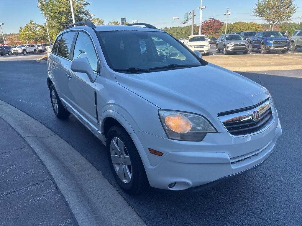 Used 2008 Saturn VUE V6 XR SUV