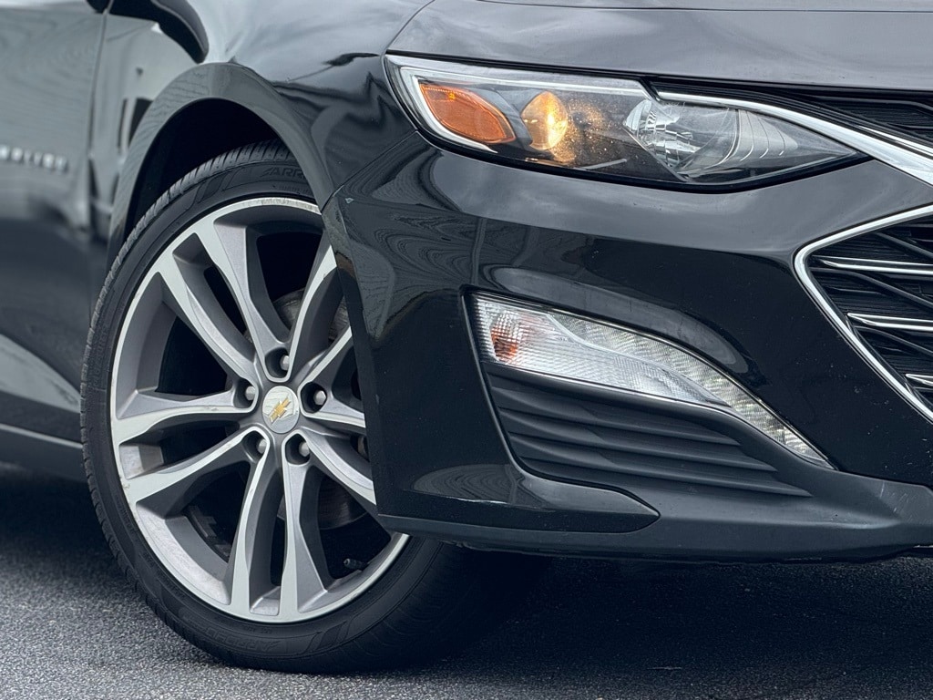 Used 2023 Chevrolet Malibu 1LT with VIN 1G1ZD5ST6PF229394 for sale in Sumter, SC