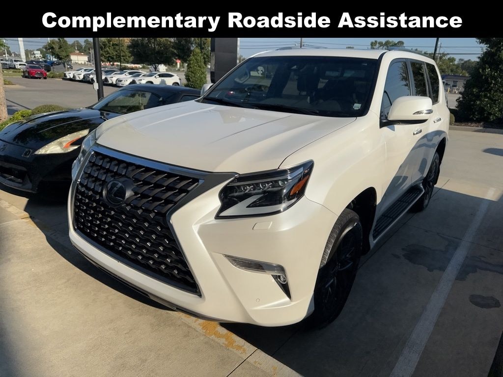Used 2023 Lexus GX 460  SUV