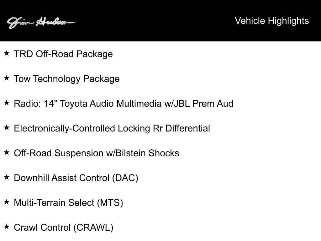 Used 2025 Toyota Sequoia Platinum SUV