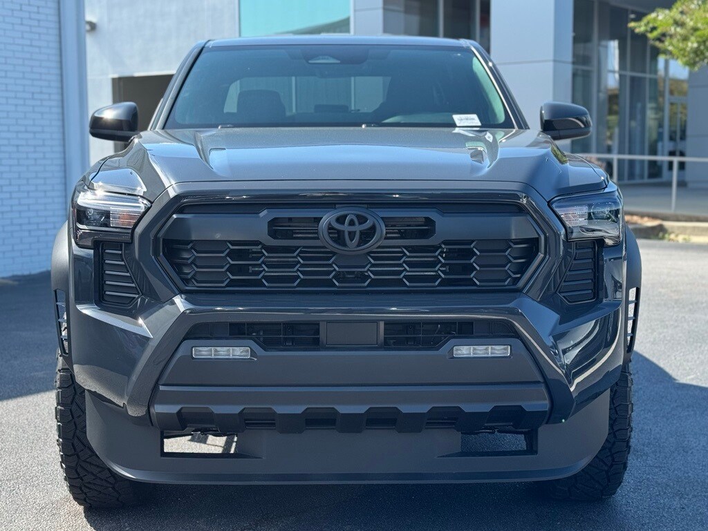 New 2025 Toyota Tacoma i-FORCE MAX TRD Off-Road i-FORCE MAX Truck Double Cab