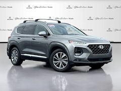New 2020 Hyundai Santa Fe SEL 2.4 SUV for sale in Sumter, SC