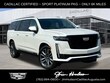  CADILLAC Escalade ESV