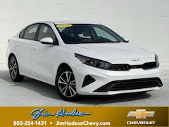 New 2024 Kia Forte LXS Sedan for sale in Sumter, SC