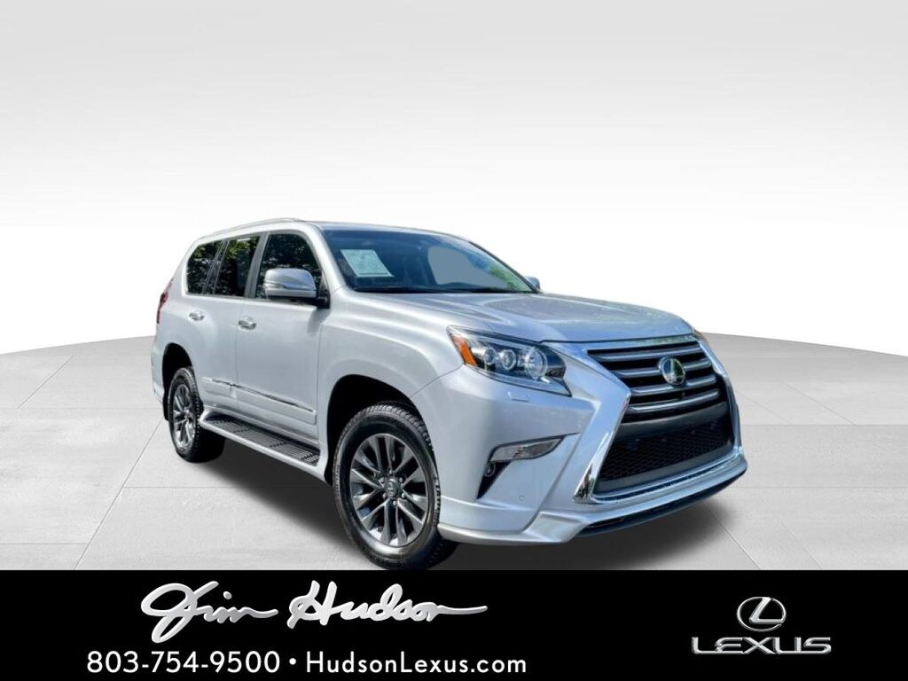 Used 2017 Lexus