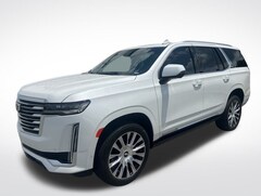New 2024 CADILLAC Escalade Premium Luxury Platinum SUV for sale in Sumter, SC